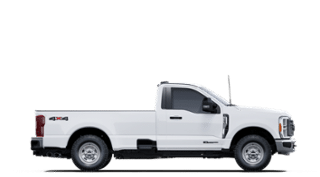 2025 Ford Super Duty® External Image 1